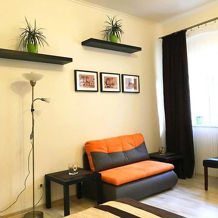 Leo Apartment Bratislava Exterior photo