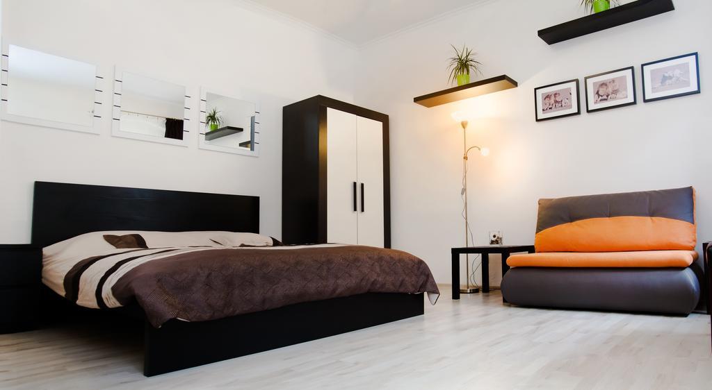 Leo Apartment Bratislava Exterior photo