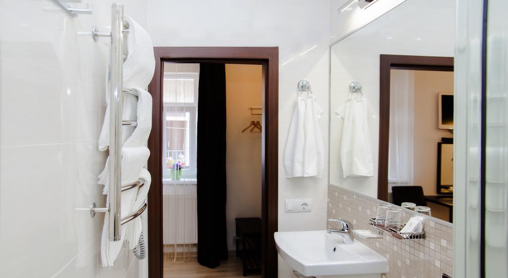Leo Apartment Bratislava Exterior photo
