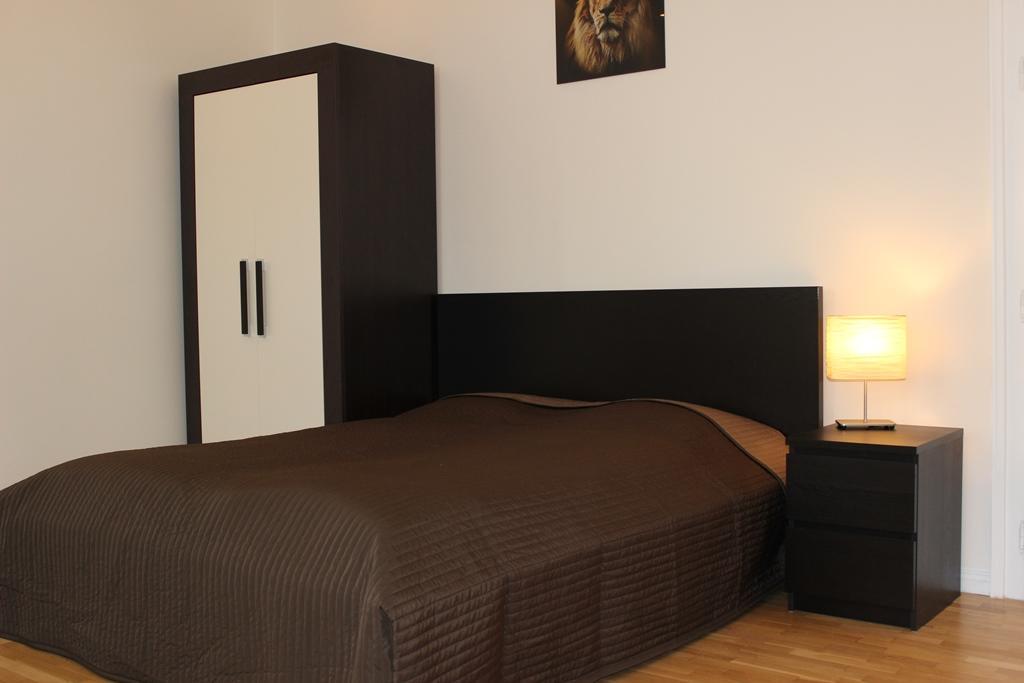 Leo Apartment Bratislava Exterior photo